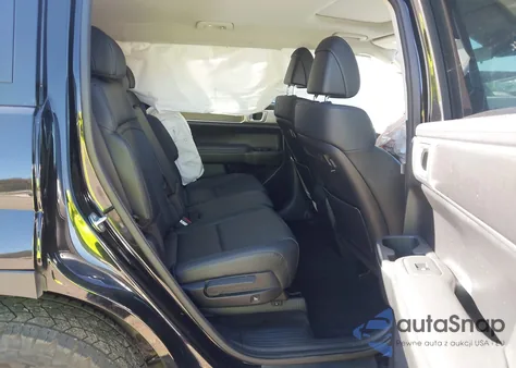 2024 Hyundai Santa Fe Xrt from USA, damaged, VIN 5NMP3DGL8RH047268